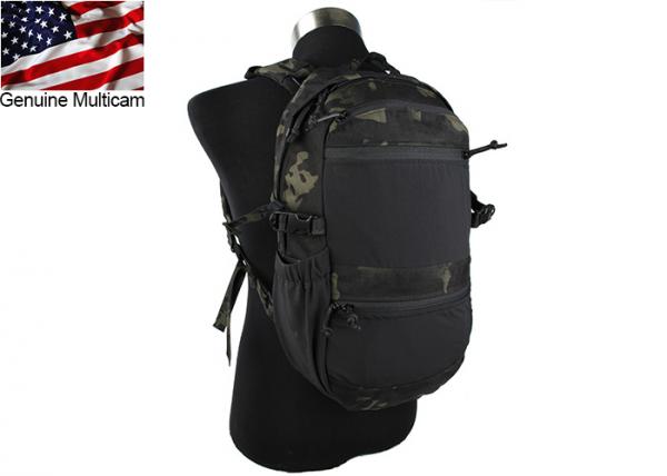 G TMC AVS0 BackPack ( Multicam Black )